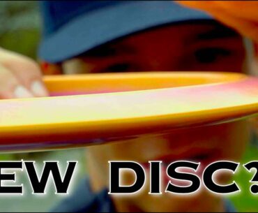 NEW DISCRAFT "TEST FLIGHT" DEMO, PRE-RELEASE REVIEW