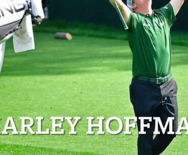 Charley Hoffman golf swing motivation! #bestgolf #alloverthegolf #HitTheBall #subforgolf