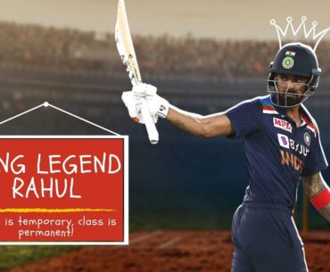 King Legend Rahul | Good Areas