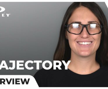 Oakley Trajectory Overview | SportRx