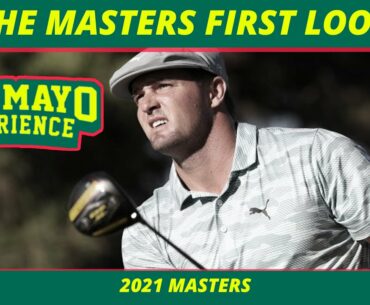 2021 Masters Research, Preview, Stats, Course History, Early Picks | 2021 DFS Golf Picks