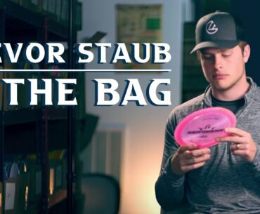 Trevor Staub In The Bag 2021