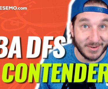 FANDUEL NBA DFS PICKS TODAY | Top 10 ConTENders Tue 3/30 | NBA DFS Simulations