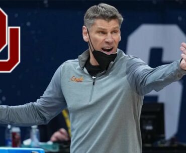 Porter Moser takes the Oklahoma Basketball Job | Instant Reaction