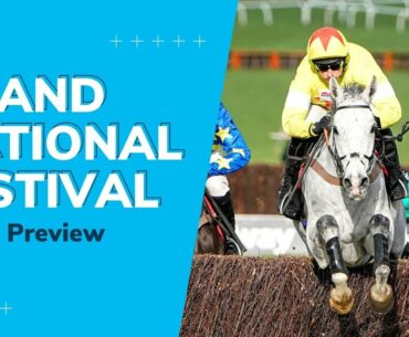 Grand National Festival 2021 Tips | Aintree Day 2 Preview with Ed Quigley and Andrew Thornton