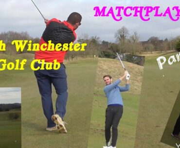 South Winchester Golf Club part 3
