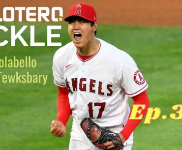 Pelotero Pickle 34: Opening Weekend Observations, How to Watch Baseball, College Hitter Panic