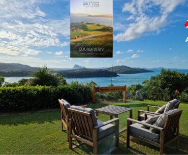 HAMILTON ISLAND GOLF CLUB COURSE GUIDE PART 1