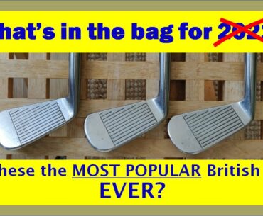 What's in the bag 2021?  -  Split those pins!