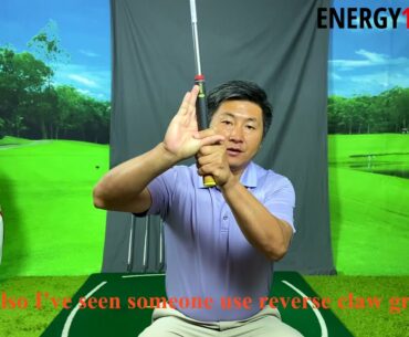 Putter Grip Explained in Detail