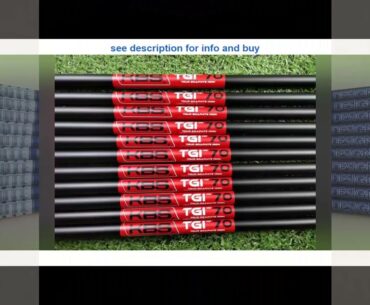 Promo of Golf graphite shaft AD 65 blue/yellow KBS MAX 85 graphite shaft Various styles (10 pcs)