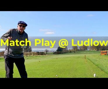 Ludlow Golf Club | Matchplay | 3 Hole Game