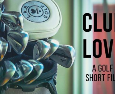 "Club Love" - A Golf Short Film