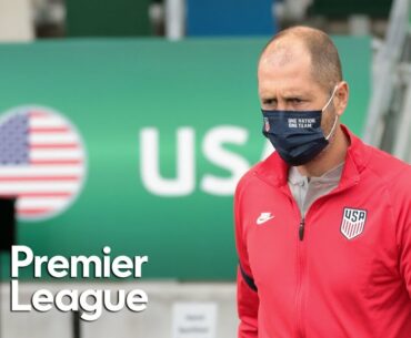 How will missing Tokyo Olympics impact USMNT long term? | NBC Sports