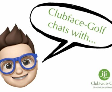 Clubface-golf talks to .....  Zenia Wivou