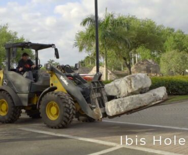 Palmira Golf Club, Ibis Renovations - 3.25.21