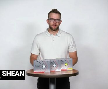 Callaway Chrome Soft X LS Golf Balls - Tech Talk