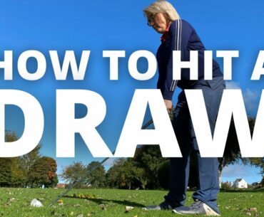 How to HIT THE PERFECT DRAW