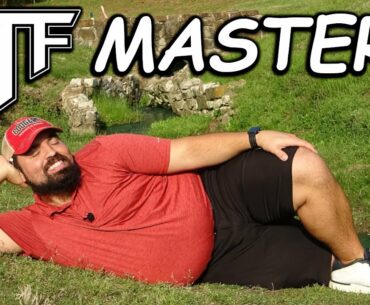 Sunday at The Masters | Augusta National Golf Club | Amen Corner