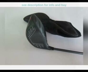 Sale Brand New Golf Clubs 410 Plus Driver 410 Plus Golf Driver 9/10.5 Degrees R/S/SR Flex Shafts Wi