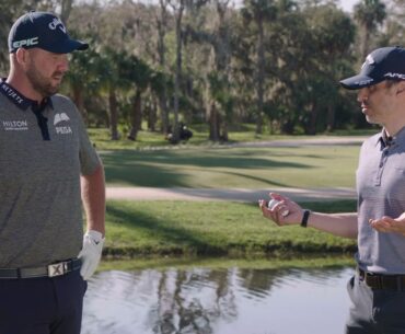 Chrome Soft X LS Checks All The Boxes For Marc Leishman || World of Wunder