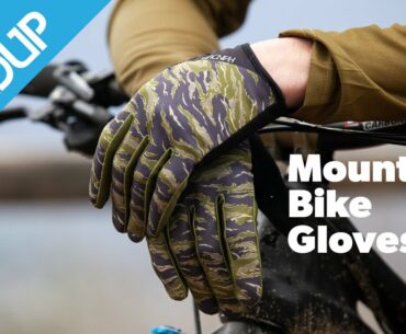 Handup Mountain Bike Gloves | Great Gear, Better Times