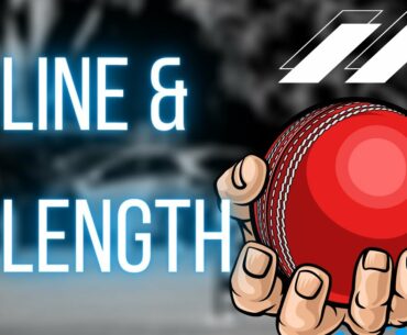 HOW TO JUDGE THE LINE & LENGTH WHEN BATTING | CRICKET COACHING | BATTING