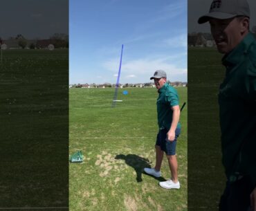 Golf Swing after Achilles surgery