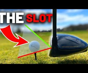 The ONLY DRIVER LESSON you need! (This is the BEST DRILL I have ever used! FACT)