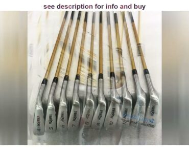 Sale New Men Golf Clubs HONMA S-06 4 star Complete Set Clubs Golf driver.wood.irons.Golf Graphite o