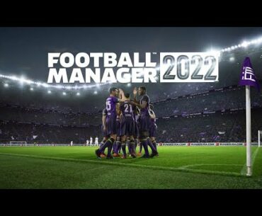 How To Download and Install FOOTBALL MANAGER 22 For FREE on PC! (10000% working)