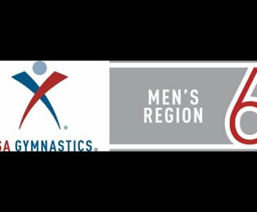 2021 Region 6 Men's Gymnastics Championship Introduction