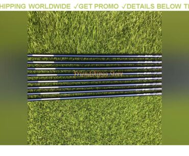 [DIscount] $140 New mens Golf shaft Tour ADVR 6  VR 5 Golf wood shaft 8pcs/lot Golf driver shaft R