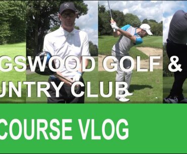 Kingswood Golf & Country Club