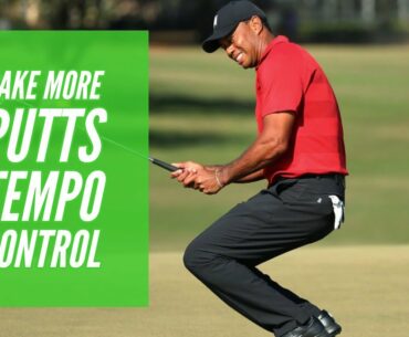 THE PUTTING STROKE | MAKE MORE PUTTS | Jared Danford Golf