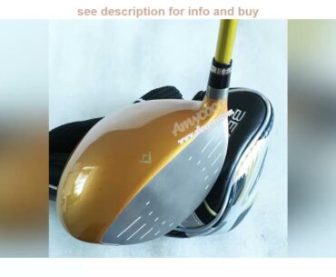 Best New Golf clubs HONMA S-03 4 Star Golf driver 9.5 or 10.5 loft Graphite Golf shaft R or S flex