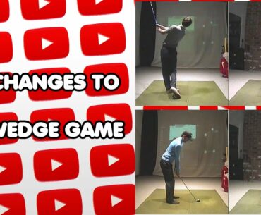 Lesson with Dan Whittaker: Wedge Lesson 2017