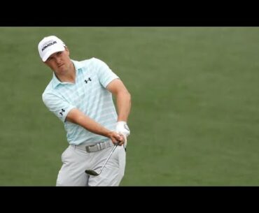 Jordan Spieth | Masters Round 3: Highlights