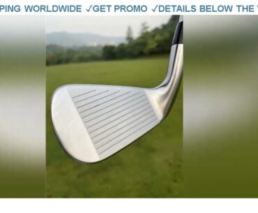 [DIscount] $225 HOT Sales T200 Golf Clubs T200 Irons T200 Golf Iron set 4 9P/48 R/S Shaft With Head