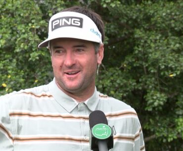 Bubba Watson: Sunday quotes 2021 The Masters Tournament