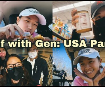 Traveling During A Pandemic + Chasing my Dreams in the USA #1