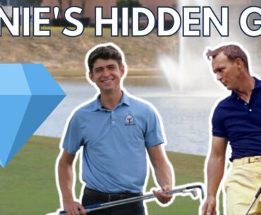Arnold Palmer's Hidden Gem? Course Vlog - Reunion Golf Club | Arnold Palmer Course