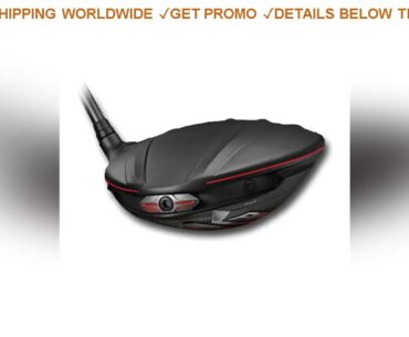 [Promo] $166 YINGHU G410 PLUS Driver G410 PLUS Golf Driver G410 Golf Clubs 9/10.5 Degrees Graphite
