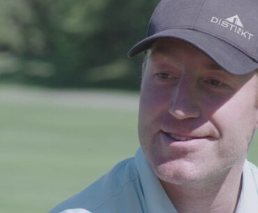Mike Commodore Interview 3 - Pro-Am Golf Show Season 7 Episode 10