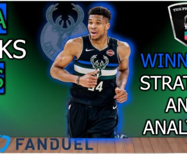 FANDUEL/DRAFTKINGS NBA DFS PICKS 4/6 ADVICE AND LINEUP SUGGESTIONS