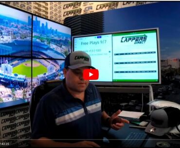 Free MLB & NBA Sports Picks & Betting Tips Tuesday 4/6/2021 | Cappers Nation LIVE