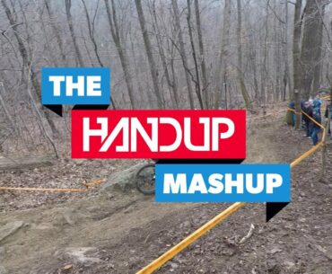 Mashup 170: Chasing some snow and trails this week!