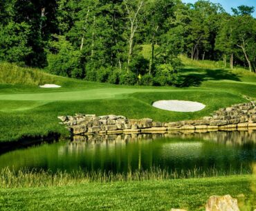 Branson Hills Golf Club Delivers a Wonderful Golf Experience in the Ozarks