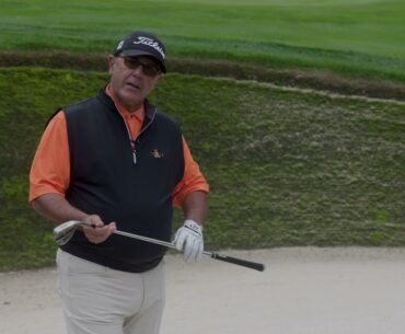 Tom Patri Talks Bunker Play