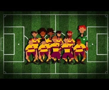 Football tactics